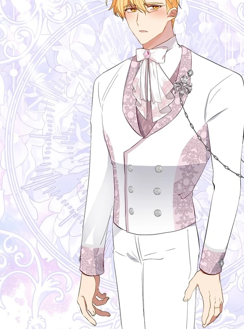 I Don’t Want the Male Lead’s Child Chapter 37 - Page 37