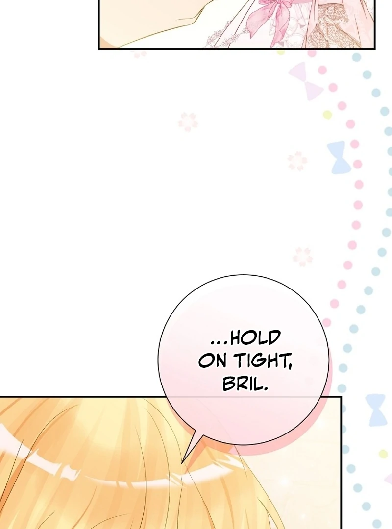 I Don’t Want the Male Lead’s Child Chapter 37 - Page 79