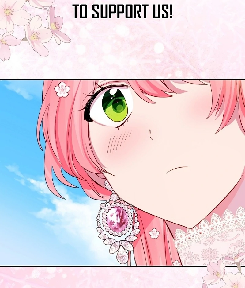 I Don’t Want the Male Lead’s Child Chapter 37 - Page 81