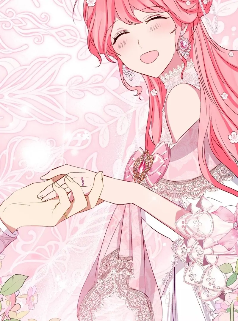 I Don’t Want the Male Lead’s Child Chapter 37 - Page 84