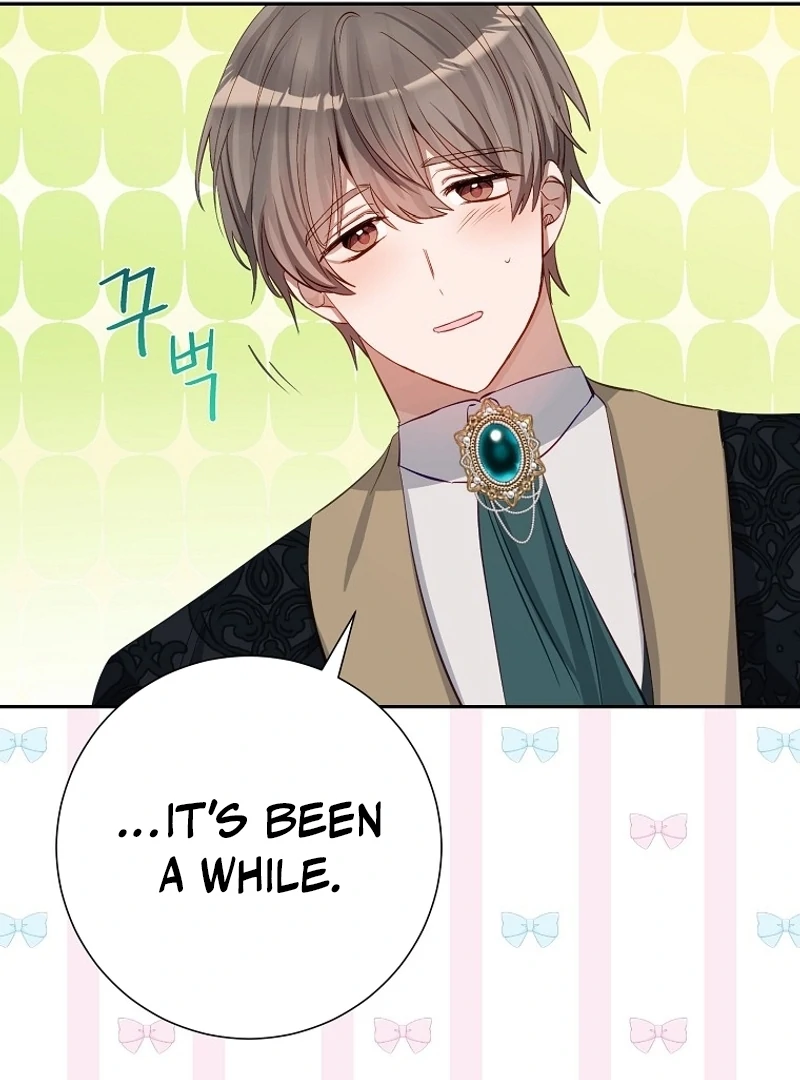 I Don’t Want the Male Lead’s Child Chapter 38 - Page 15