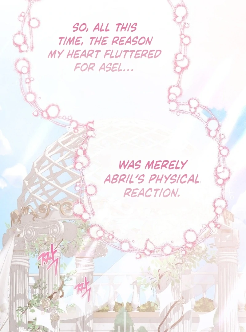 I Don’t Want the Male Lead’s Child Chapter 38 - Page 79