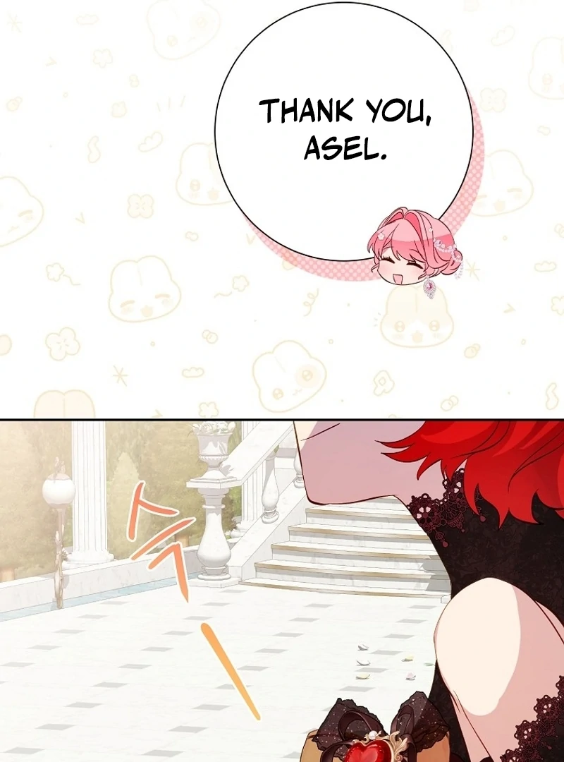 I Don’t Want the Male Lead’s Child Chapter 38 - Page 85