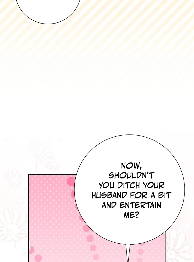 I Don’t Want the Male Lead’s Child Chapter 38 - Page 88