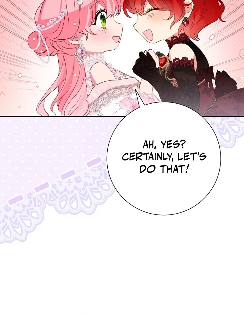 I Don’t Want the Male Lead’s Child Chapter 38 - Page 97