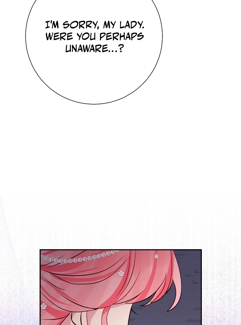 I Don’t Want the Male Lead’s Child Chapter 39 - Page 36