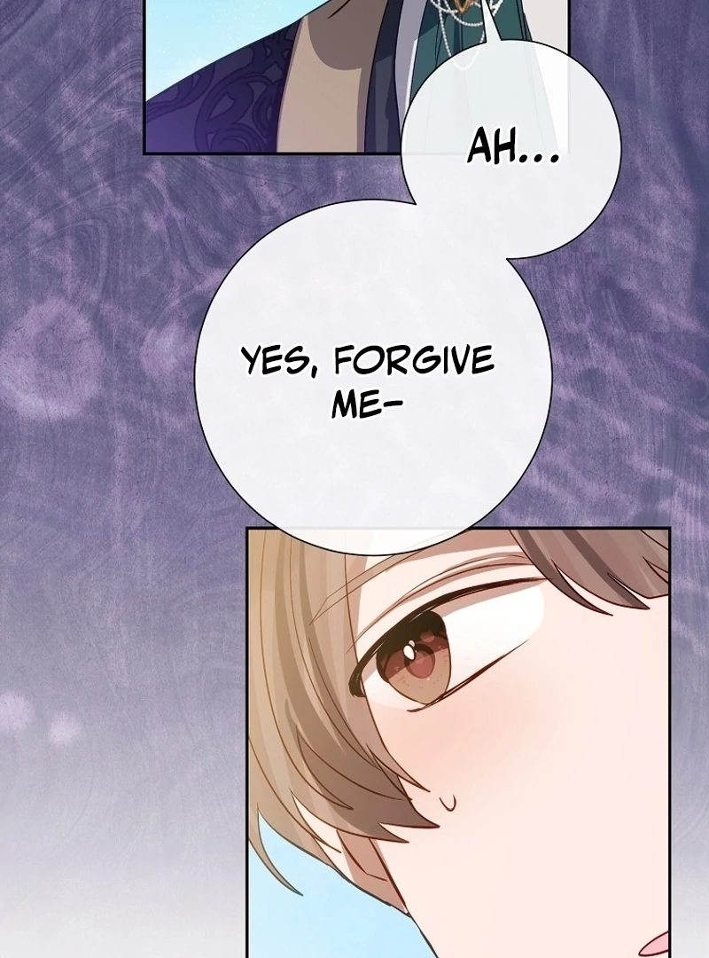 I Don’t Want the Male Lead’s Child Chapter 39 - Page 93