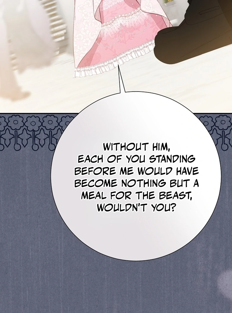 I Don’t Want the Male Lead’s Child Chapter 40 - Page 15
