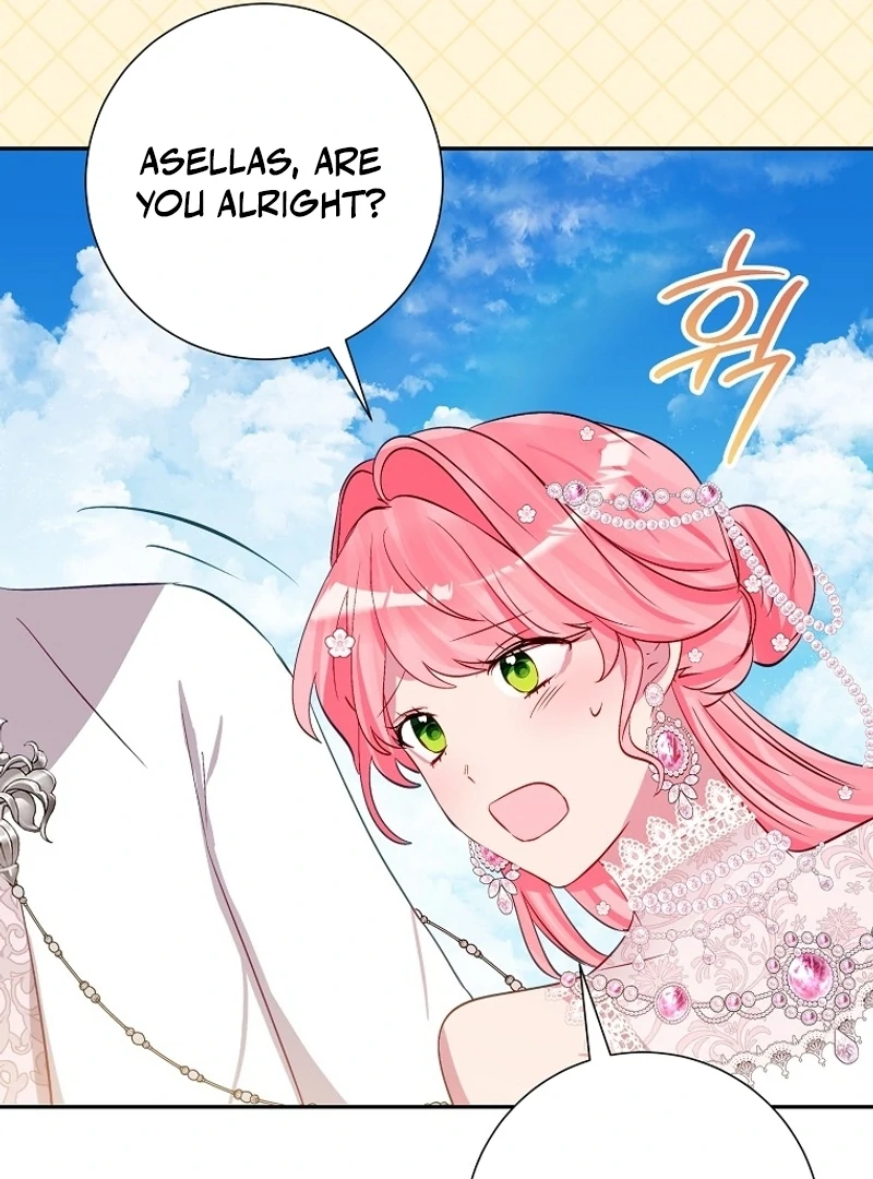 I Don’t Want the Male Lead’s Child Chapter 40 - Page 40