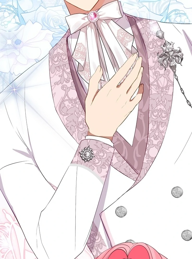 I Don’t Want the Male Lead’s Child Chapter 40 - Page 65