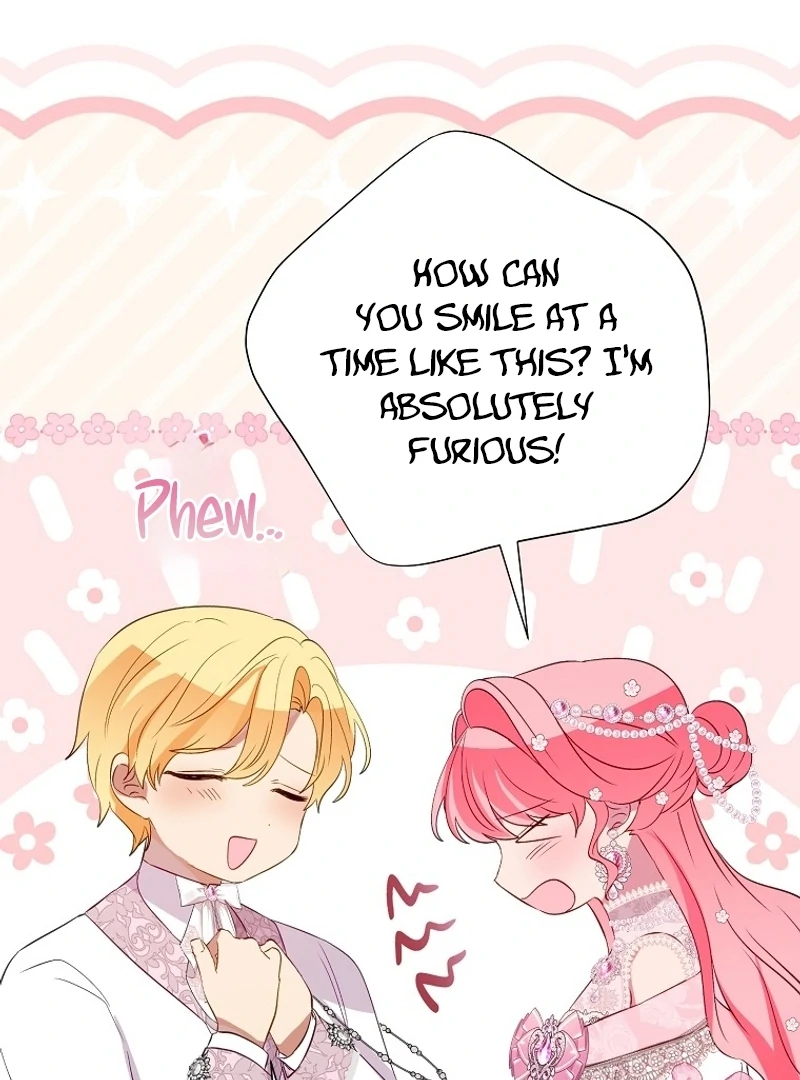 I Don’t Want the Male Lead’s Child Chapter 40 - Page 68