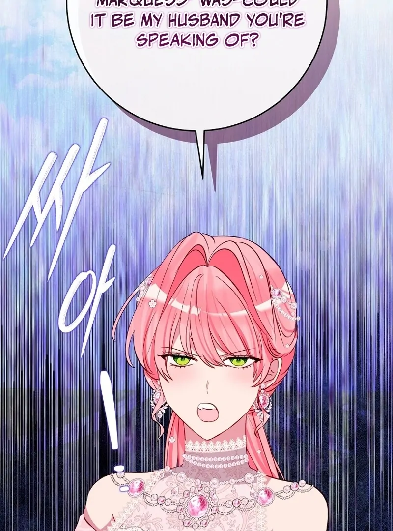 I Don’t Want the Male Lead’s Child Chapter 40 - Page 8