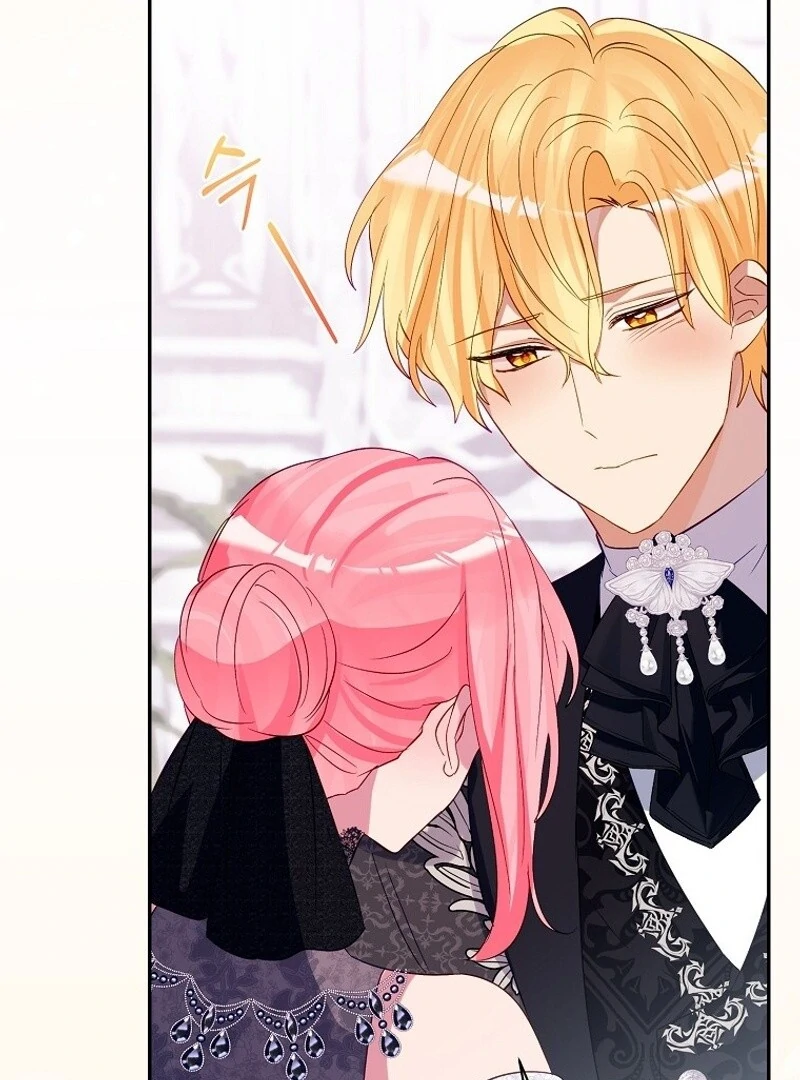 I Don’t Want the Male Lead’s Child Chapter 43 - Page 100