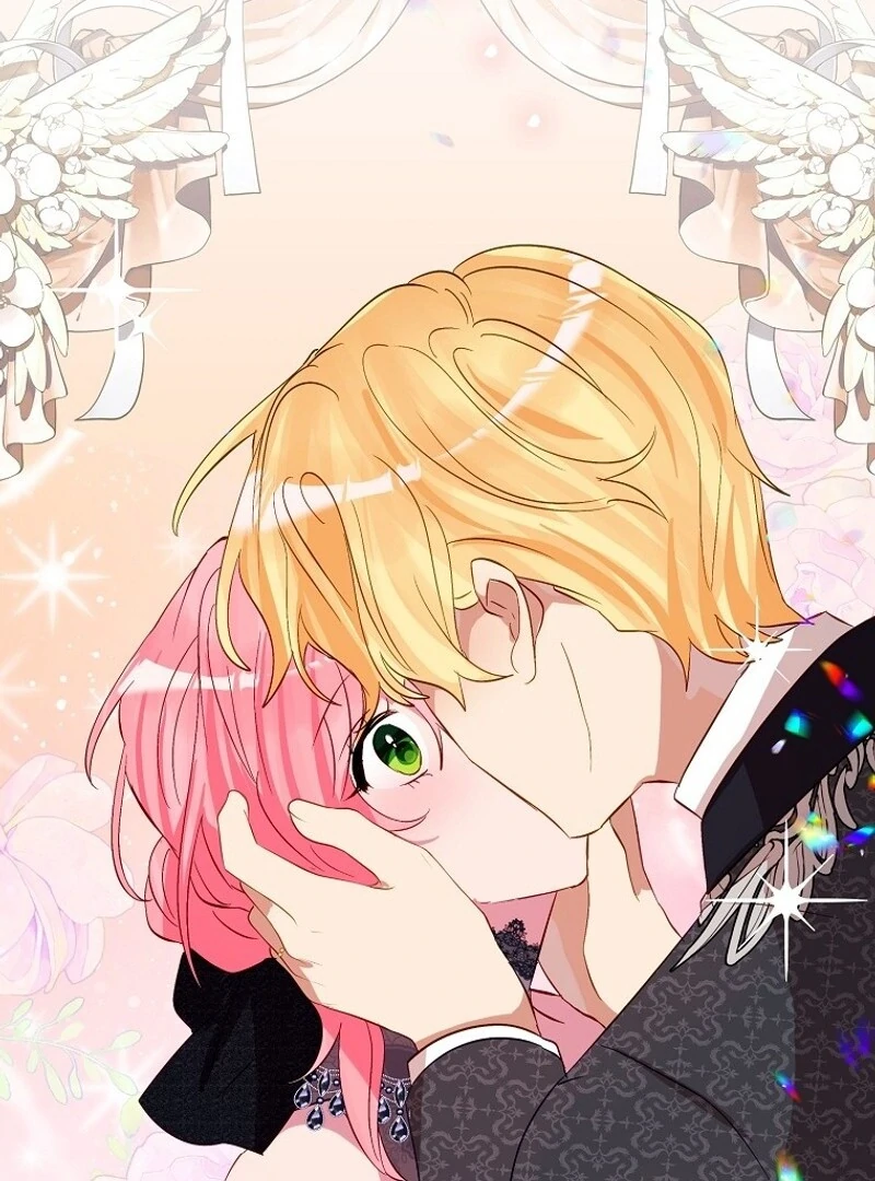 I Don’t Want the Male Lead’s Child Chapter 43 - Page 112