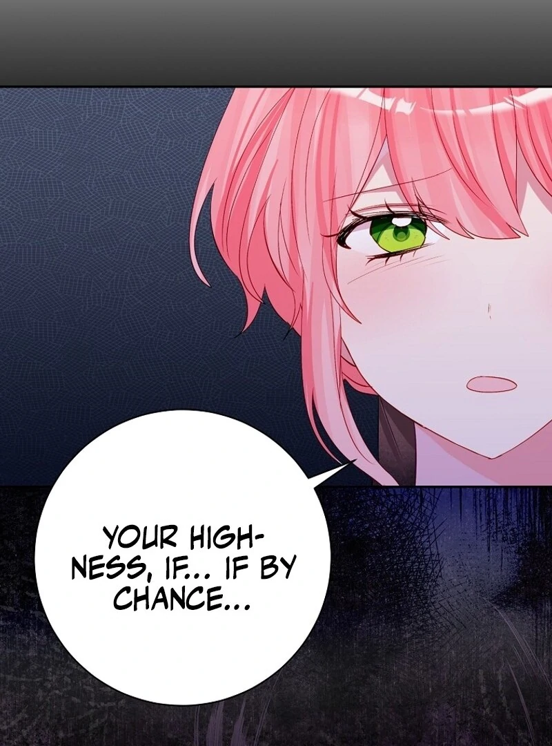 I Don’t Want the Male Lead’s Child Chapter 43 - Page 33