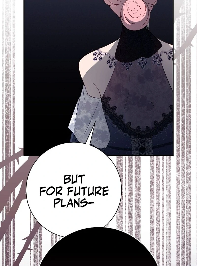 I Don’t Want the Male Lead’s Child Chapter 43 - Page 49