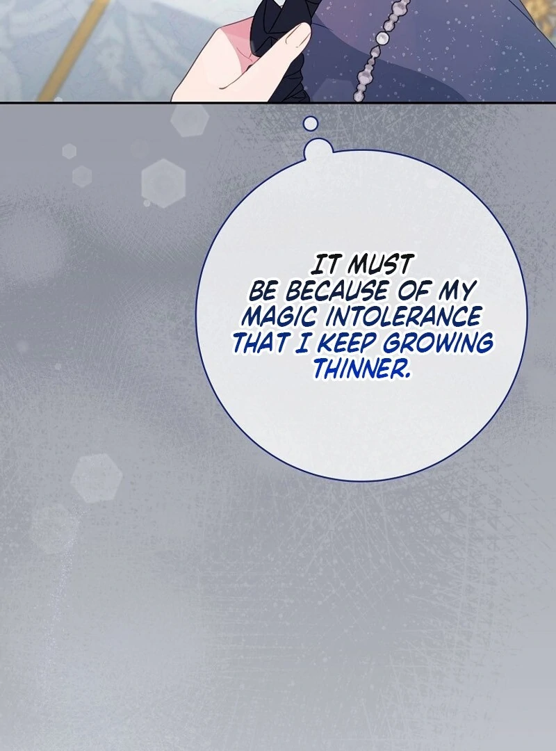 I Don’t Want the Male Lead’s Child Chapter 43 - Page 5