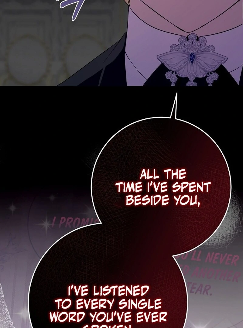 I Don’t Want the Male Lead’s Child Chapter 43 - Page 73