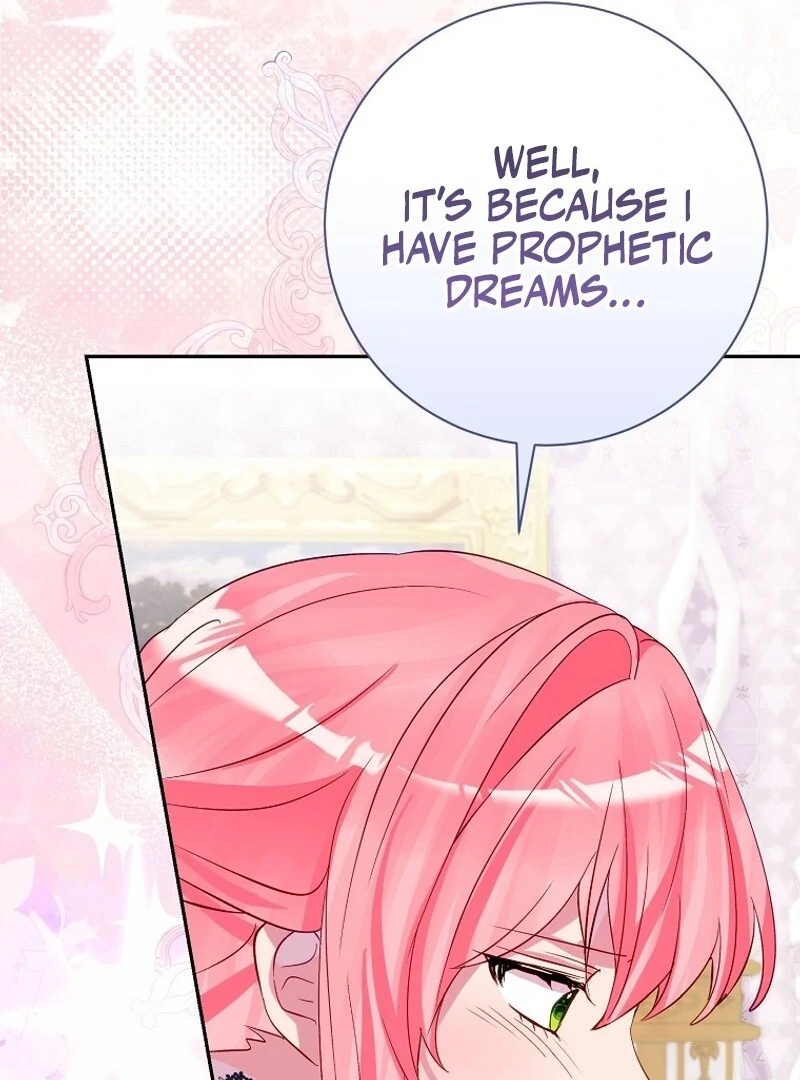 I Don’t Want the Male Lead’s Child Chapter 43 - Page 81
