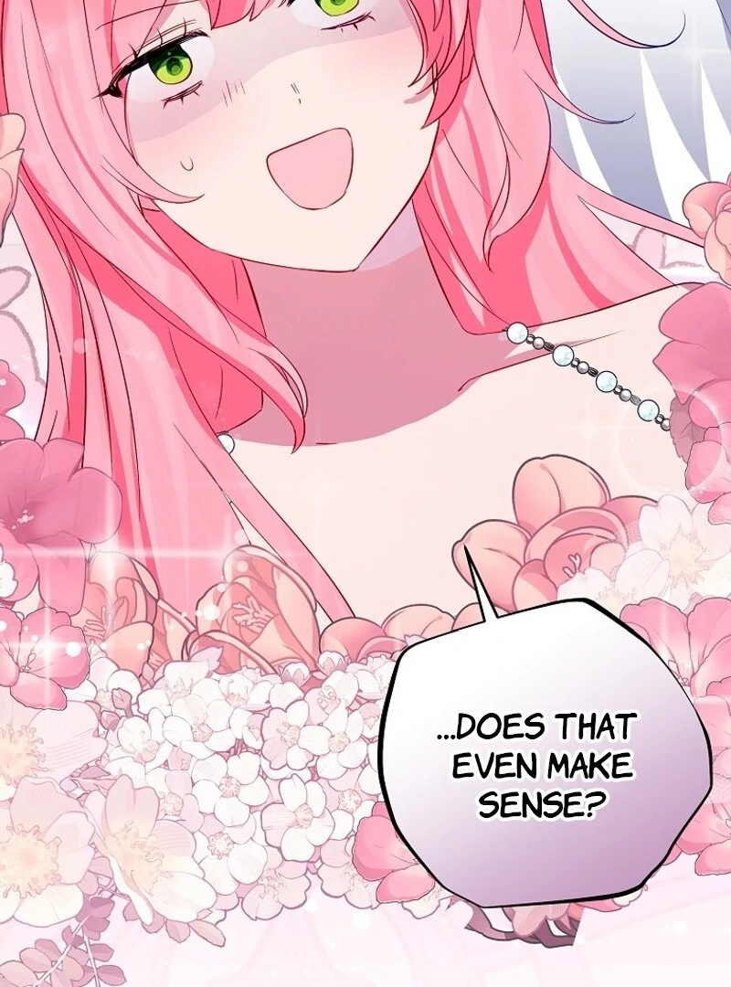I Don’t Want the Male Lead’s Child Chapter 44 - Page 57