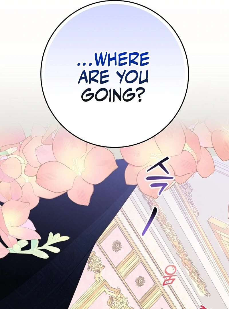I Don’t Want the Male Lead’s Child Chapter 44 - Page 90