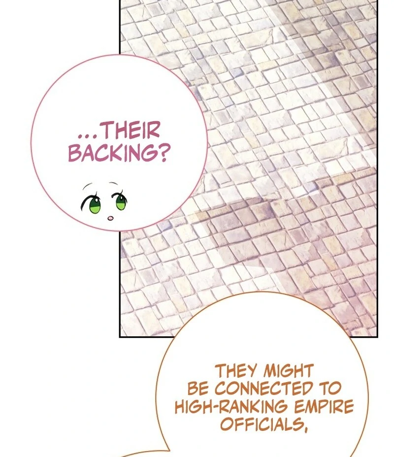 I Don’t Want the Male Lead’s Child Chapter 45 - Page 102