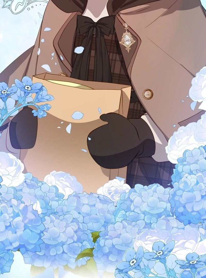 I Don’t Want the Male Lead’s Child Chapter 45 - Page 119