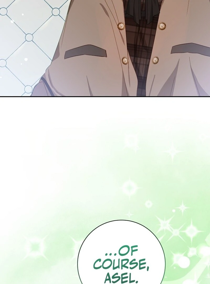 I Don’t Want the Male Lead’s Child Chapter 45 - Page 55