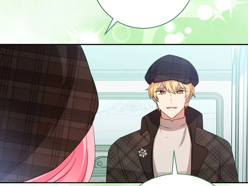 I Don’t Want the Male Lead’s Child Chapter 45 - Page 56