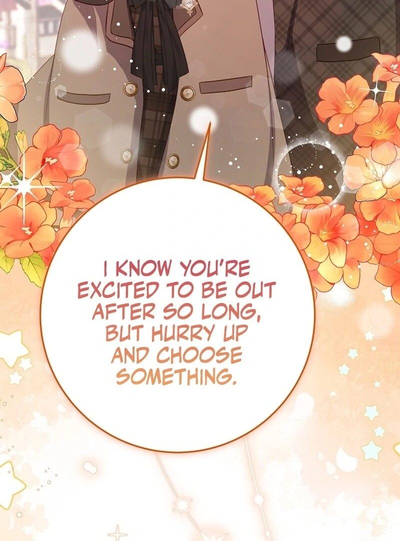I Don’t Want the Male Lead’s Child Chapter 45 - Page 87
