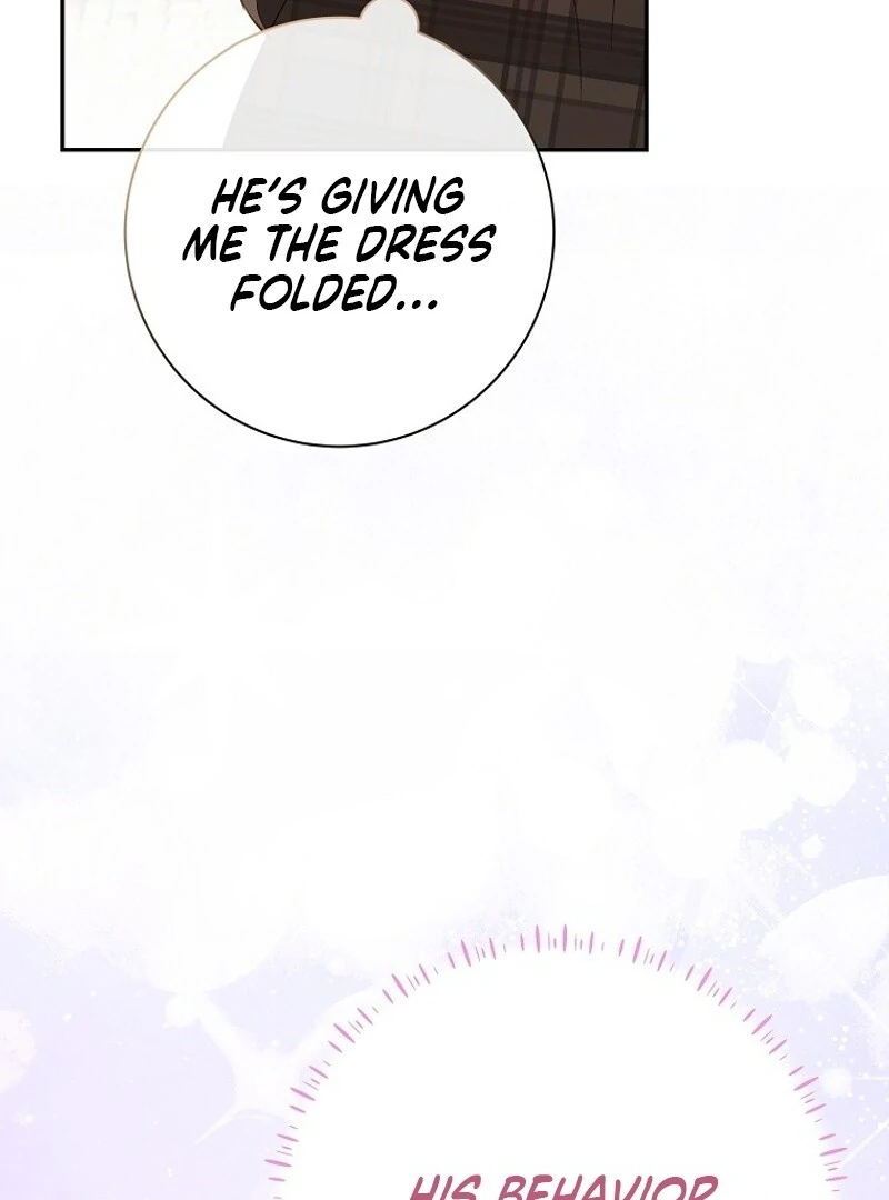 I Don’t Want the Male Lead’s Child Chapter 45 - Page 95