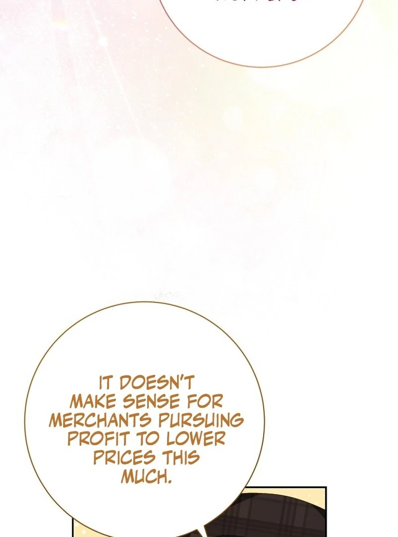 I Don’t Want the Male Lead’s Child Chapter 45 - Page 99