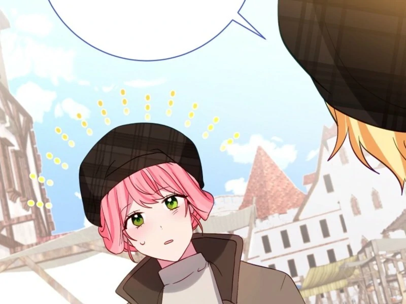 I Don’t Want the Male Lead’s Child Chapter 46 - Page 11