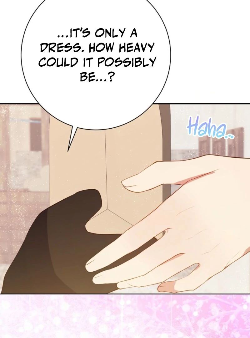 I Don’t Want the Male Lead’s Child Chapter 46 - Page 17
