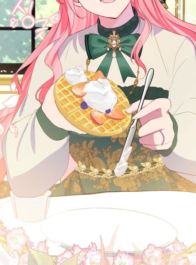 I Don’t Want the Male Lead’s Child Chapter 46 - Page 33
