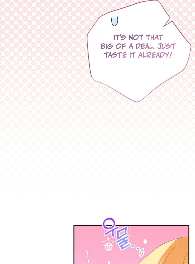 I Don’t Want the Male Lead’s Child Chapter 46 - Page 36
