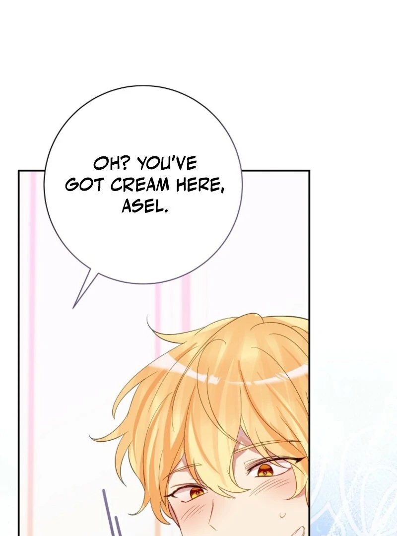 I Don’t Want the Male Lead’s Child Chapter 46 - Page 40
