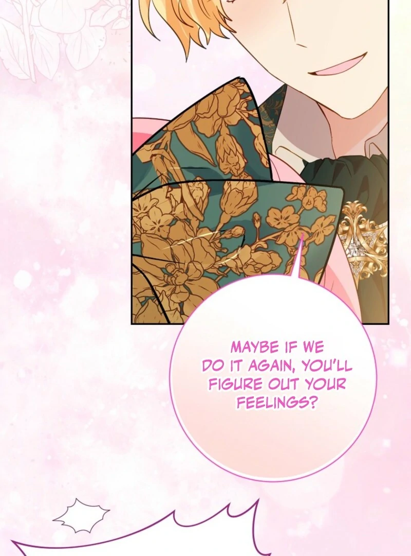 I Don’t Want the Male Lead’s Child Chapter 46 - Page 66