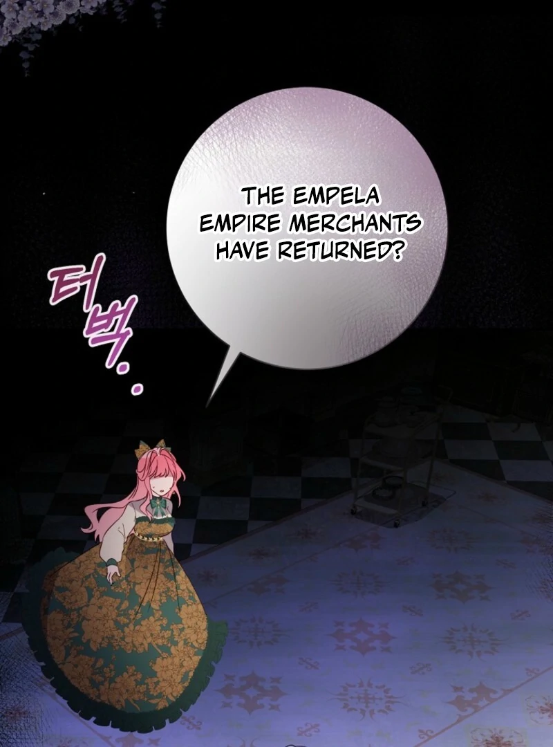 I Don’t Want the Male Lead’s Child Chapter 46 - Page 74