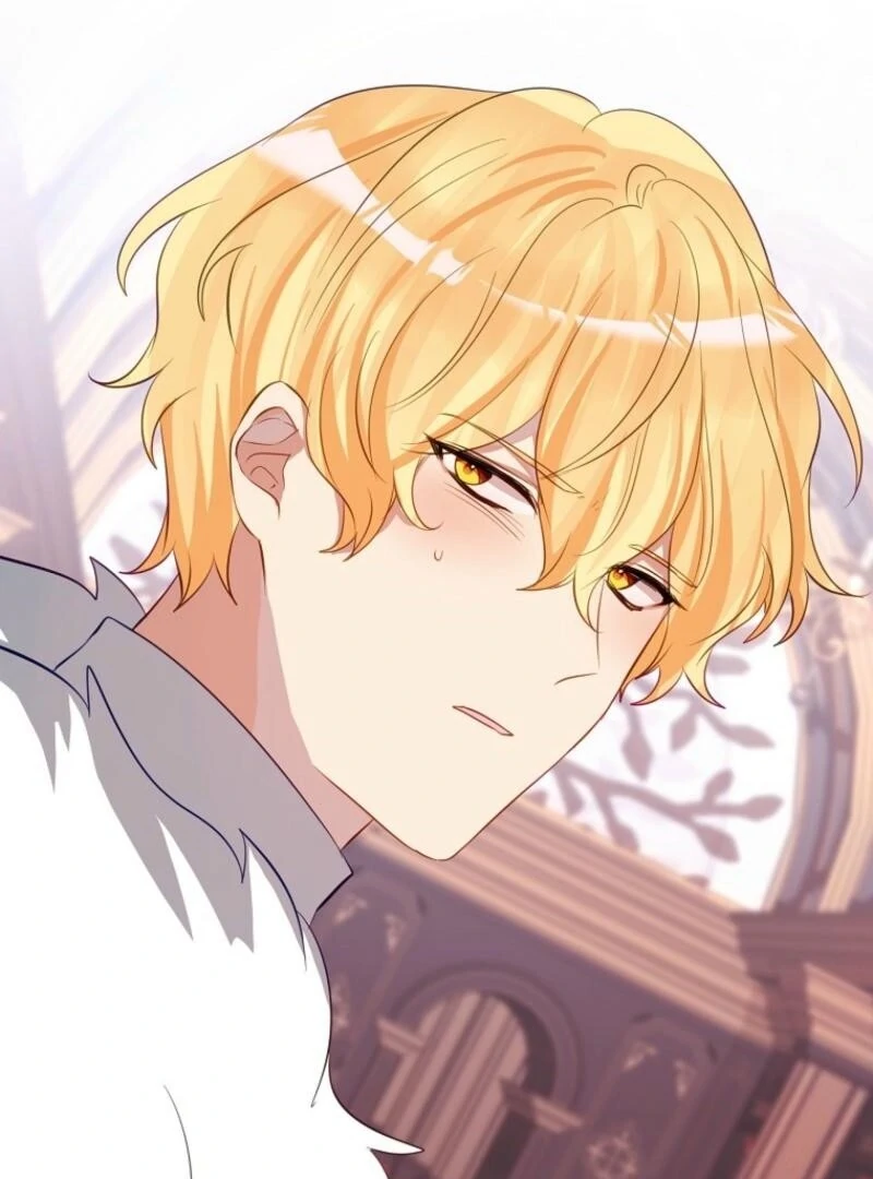 I Don’t Want the Male Lead’s Child Chapter 49 - Page 59