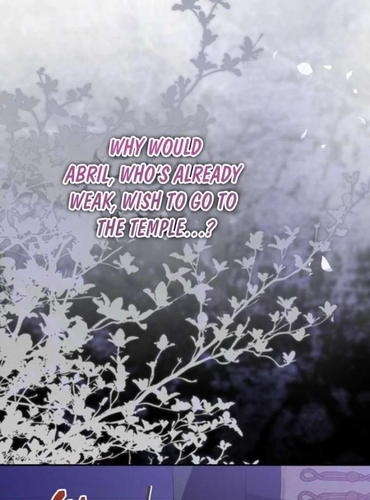 I Don’t Want the Male Lead’s Child Chapter 55 - Page 11