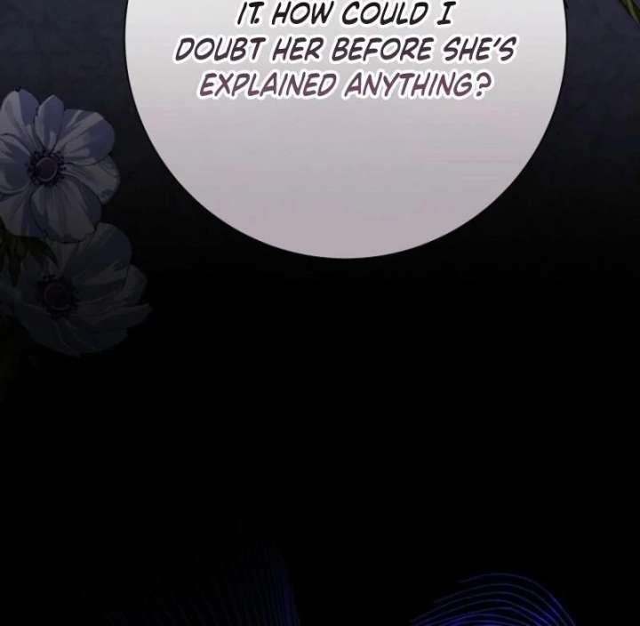 I Don’t Want the Male Lead’s Child Chapter 55 - Page 13