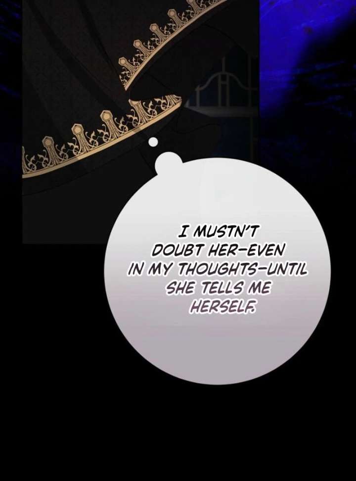 I Don’t Want the Male Lead’s Child Chapter 55 - Page 16