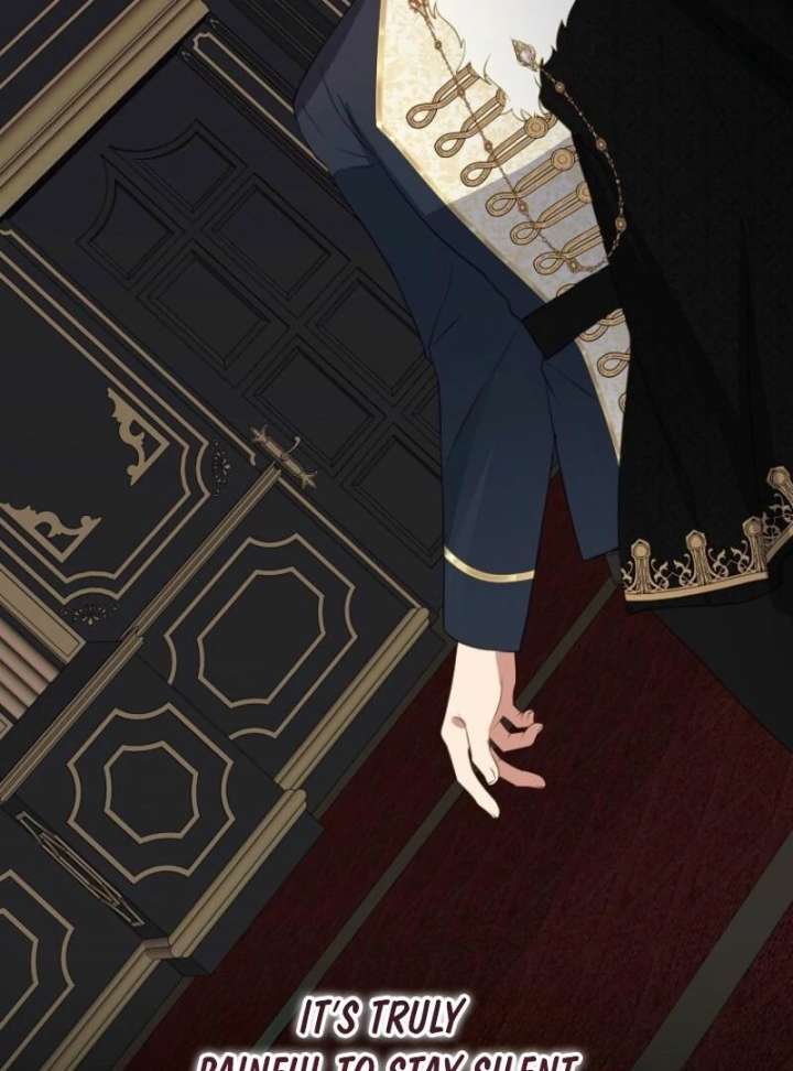 I Don’t Want the Male Lead’s Child Chapter 55 - Page 18