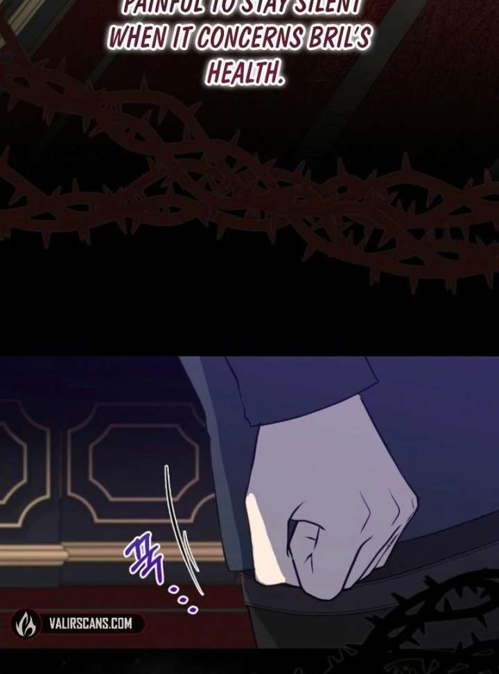 I Don’t Want the Male Lead’s Child Chapter 55 - Page 19