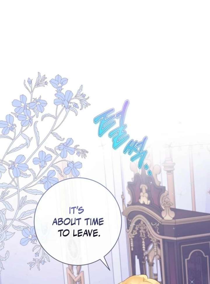 I Don’t Want the Male Lead’s Child Chapter 55 - Page 2