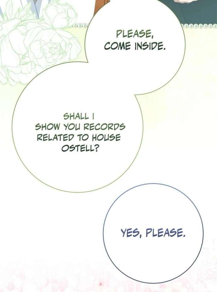 I Don’t Want the Male Lead’s Child Chapter 55 - Page 28