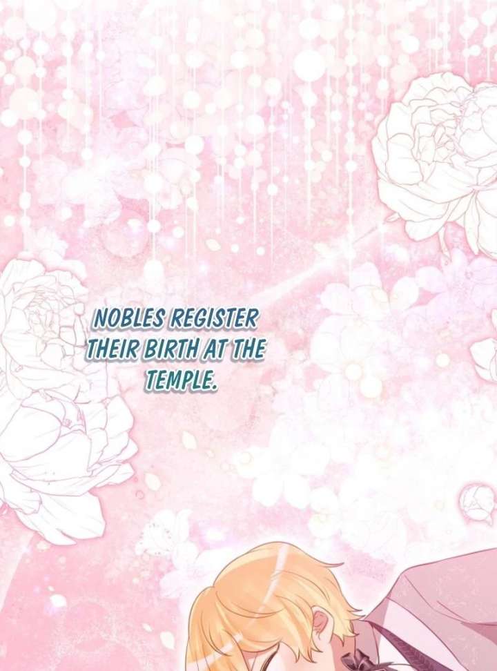 I Don’t Want the Male Lead’s Child Chapter 55 - Page 29