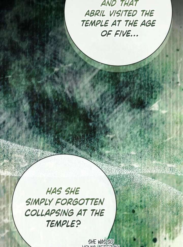 I Don’t Want the Male Lead’s Child Chapter 55 - Page 33