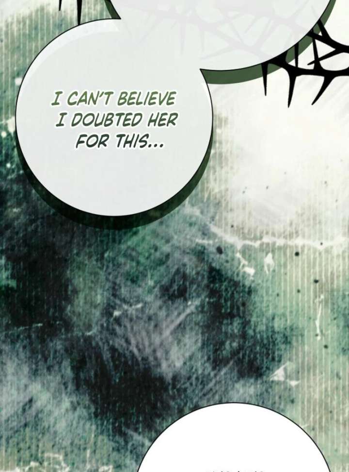 I Don’t Want the Male Lead’s Child Chapter 55 - Page 35